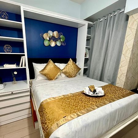 Greenbelt Hamilton Tower 1 Makati City Kültér fotó