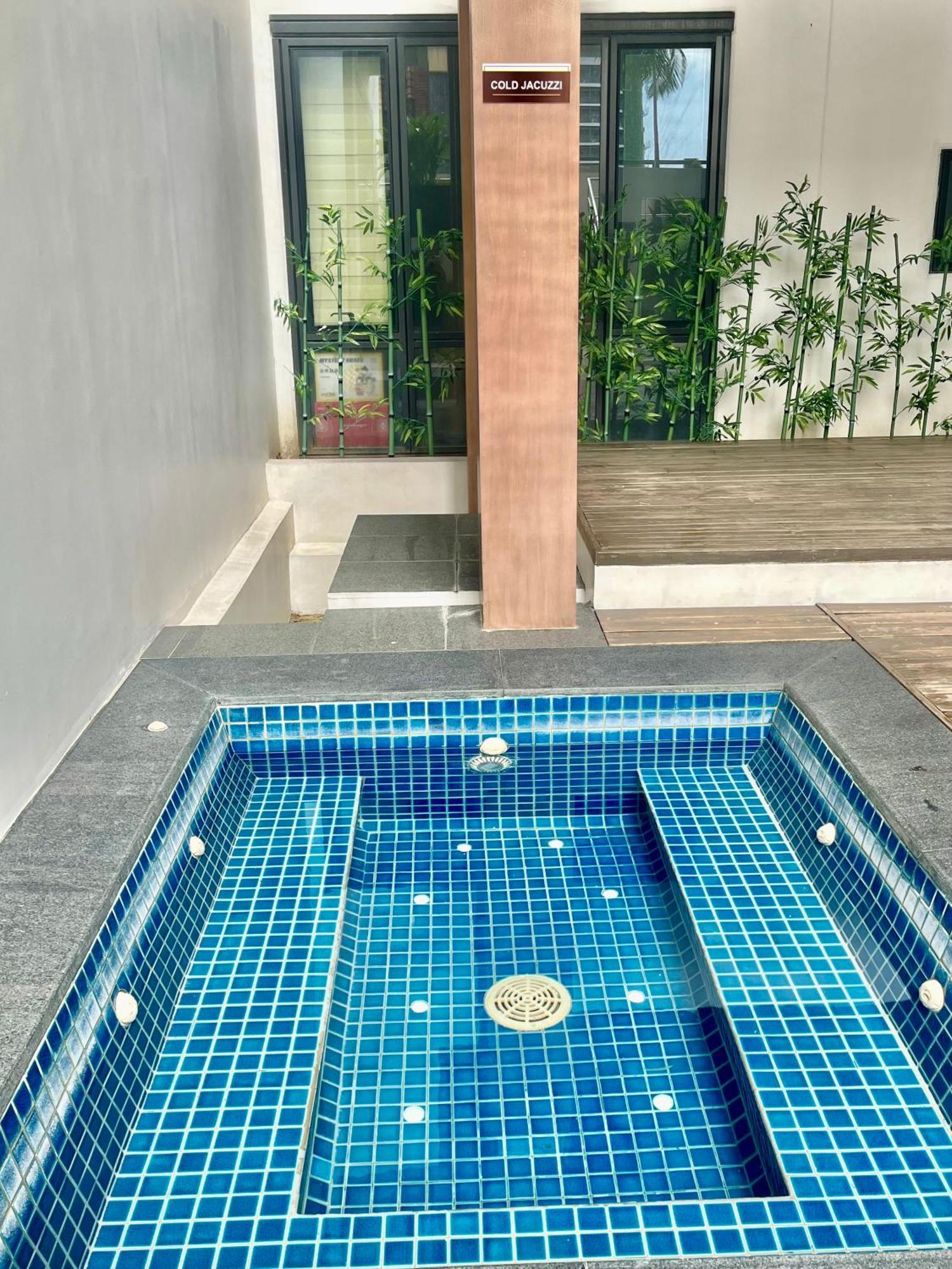 Greenbelt Hamilton Tower 1 Makati City Kültér fotó