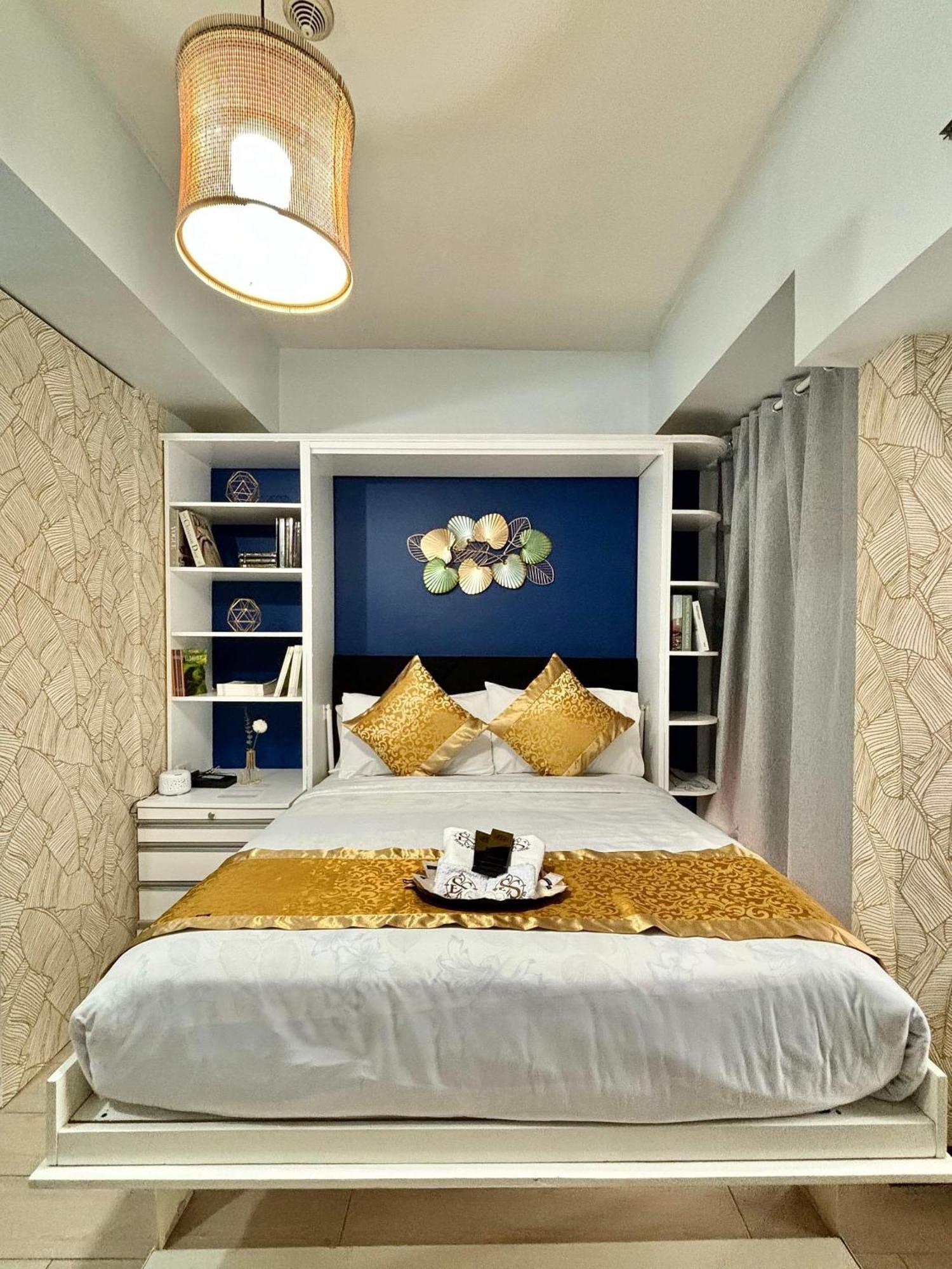 Greenbelt Hamilton Tower 1 Makati City Kültér fotó
