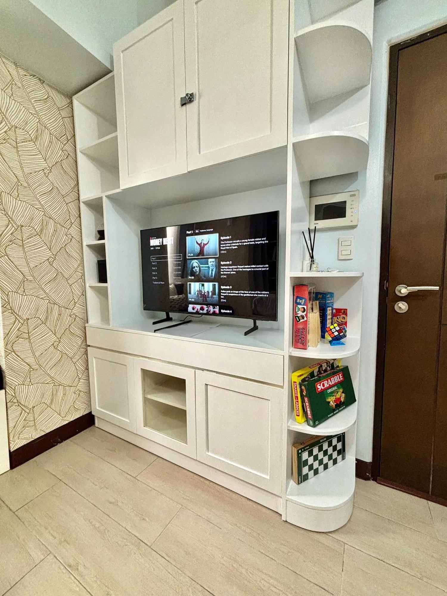Greenbelt Hamilton Tower 1 Makati City Kültér fotó