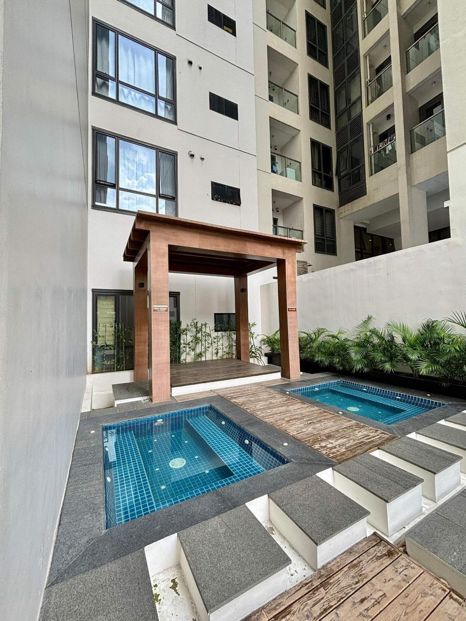 Greenbelt Hamilton Tower 1 Makati City Kültér fotó